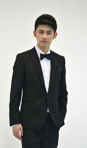 杨兴珍 DIT(数字影像技术)总监